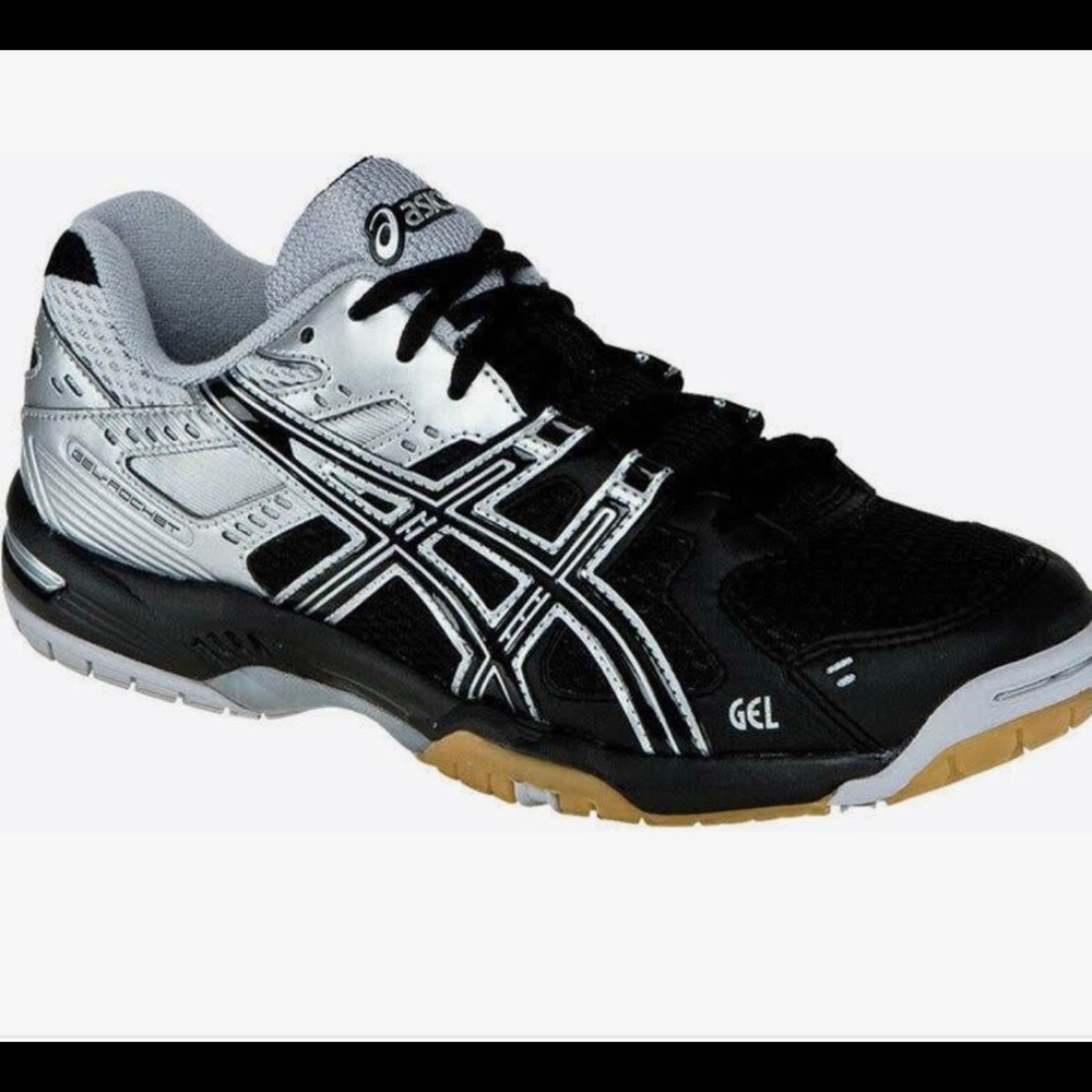 ASICS Gel Rocket Volleyball Shoes